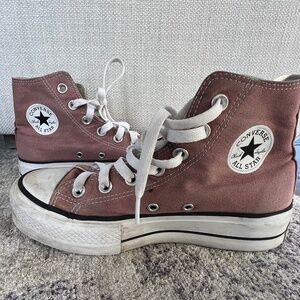 Converse Chuck Taylor All Star Lift